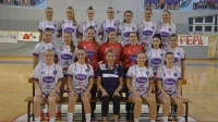 Sloga 2013 pregazila Lokomotivu, Liga Federacije BiH