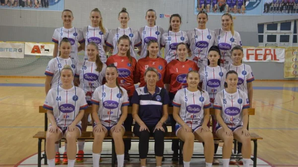 Sloga 2013 pregazila Lokomotivu, Liga Federacije BiH