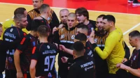 Višegrad HED novi šampion Republike Srpske, Prva liga Republike Srpske
