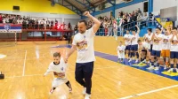 Kljunić doveo juniore Obilića do titule: Juniorska liga je nešto najbolje što se desilo bh. futsalu, Premijer liga