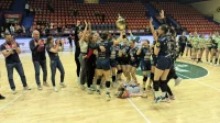 Rukometašice Borca dominantno do jedanaestog trofeja u Kupu Republike Srpske, Kup Republike Srpske