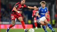 Rajo Valjekano u istorijskom naletu: dvostruki trijumf nad Strazburom za finale Lige konferencija, UEFA Europa Conference League - Final stage