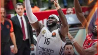 Real Madrid ponovo među elitom: savladali Hapoel u Botevgradu i izborili Fajnal‑for Evrolige, Euroleague - Play Off