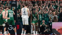 Fener prošao na fajnal for, Euroleague - Play Off