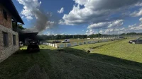 Stadion u Trebovljanima zasijao novim sjajem, Područna liga Republike Srpske  - Gradiška