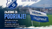 FK Podrinje Janja pred 100. rođendan vodi bitku za budućnost, Druga liga Republike Srpske - Istok