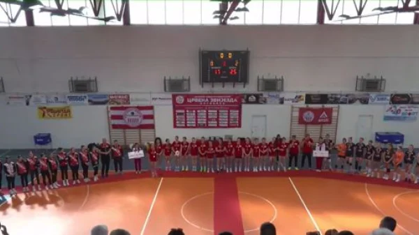 Pionirke Crvene Zvijezde iz Obudovca šampionke BiH: Lukavčanke srebrne, Velež osvojio bronzu, Šampionat BiH, završnica