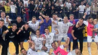 Rama preko Mostara SG do finala Premijer lige, Premijer liga BiH - play off