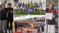 Lukavac u jednom vikendu dobio dva šampiona i tri vicešampiona BiH u čak tri sporta