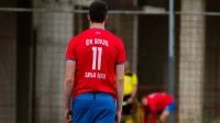 Preko Sloge Borac u finale, Kup Republike Srpske