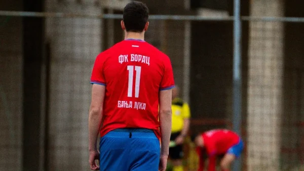 Preko Sloge Borac u finale, Kup Republike Srpske