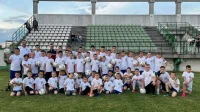 Mladost i Obarska ponovo dišu fudbalom