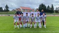 Slavija u novom finalu Kupa kadeta PFS Istočno Sarajevo, Kup FSPSR - završnica
