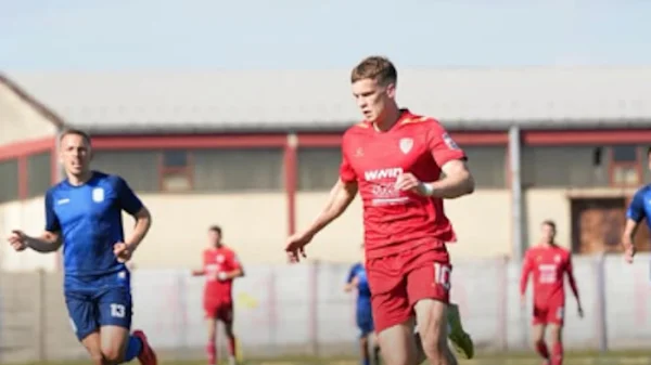Slavija preslišala Kozaru, Prva liga Republike Srpske - Play off