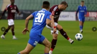Remi Sarajeva i Širokog, WWIN liga