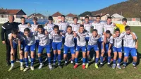 Pioniri Slavije obezbijedili titulu, Pionirska liga RS - grupa Jug-I.Sarajevo