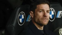 Alonso na klupi Plavaca