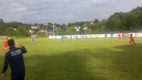 Ljubić dobio Mrkonjićane i nastavio trku za titulu, Druga liga Republike Srpske  - Zapad