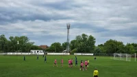 „Petarda“ u Brodu, Druga liga Republike Srpske  - Zapad