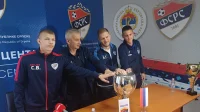 Borac i Leotar u finalu juniorskog Kupa Republike Srpske