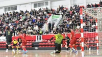 Za titulu! Za Premijer ligu! Za Dragana Macana!, Prva liga Republike Srpske - play off