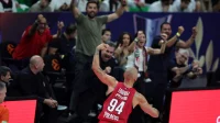 Olimpijakos ponovo na evropskom tronu, Euroleague - final for