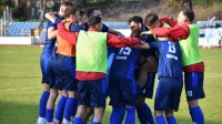 Treneri i kapiteni biraju najbolje u m:tel Prvoj ligi Republike Srpske: FK Drina Zvornik, Prva liga Republike Srpske - Play off