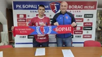 Srednji bek Armin Bulić potpisao za RK Borac