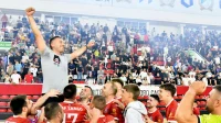 Opet na stazi uspjeha, Prva liga Republike Srpske - play off