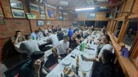 Ode Sloboda u Područnu ligu Gradiška