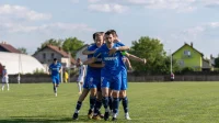 Arsen Knežević ubjedljivo najbolji strijelac Druge lige Republike Srpske - Zapad, Druga liga Republike Srpske  - Zapad