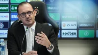 Mijatović podnio ostavku, Mozzart Bet Super liga Srbije - Play Off