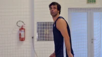 Miloš Teodosić preuzeo funkciju sportskog direktora KK Crvena zvezda, ABA liga -završnica