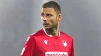 Vidić otišao sa Luka, WWIN liga