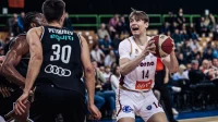 Novak Manojlović ide na koledž, Prvenstvo BiH - utakmice za titulu