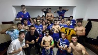 Daris Šubić golom u završnici donio titulu Lukavčanima: Pioniri Radničkog nakon epskog preokreta šampioni Tuzlanskog kantona, Kvalitetna liga NS TK pioniri