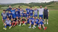 Slavija osvojila ponovo Kup kadeta PFS Istočno Sarajevo