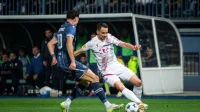 Milan Šikanjić nije više igrač Zrinjskog, WWIN liga