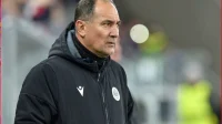 Igor Štimac završio mandat na klupi Zrinjskog, WWIN liga