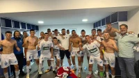 Spartak i Hercegovac u borbi za Premijer ligu, Juniorska omladinska liga Republike Srpske, završnica