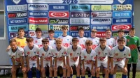 Lukavački pioniri nastavljaju nizati uspjehe: Nakon titule prvaka Tuzlanskog kantona osvojili i premijerni Krušik Kup 2026, Kvalitetna liga NS TK pioniri
