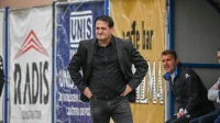 Darko Vojvodić imenovan za novog trenera NK GOŠK Gabela