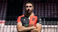 Albin Omić napustio Slogu i otišao u Čelik, WWIN liga