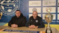 Zoran Bujić nije više trener OFK Brdo, prometno i u igračkom kadru, Druga liga Republike Srpske  - Zapad