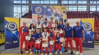 Odličan rezultat tekvondoista Romanije na Prvenstvu Bosne i Hercegovine