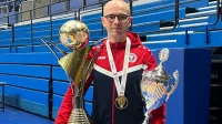 Marin Jukić postaje novi trener Bubamare