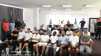 Regoje prozvao Čelik, WWIN liga