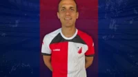 Davor Arnautović novi igrač Vojvodine