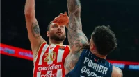 Dimo, bila je privilegija - hvala ti za sve!, Euroleague