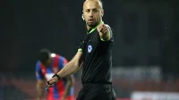 Danijel Perić završio sudijsku karijeru: Ponosan i bez mrlje u karijeri zatvaram jedno poglavlje